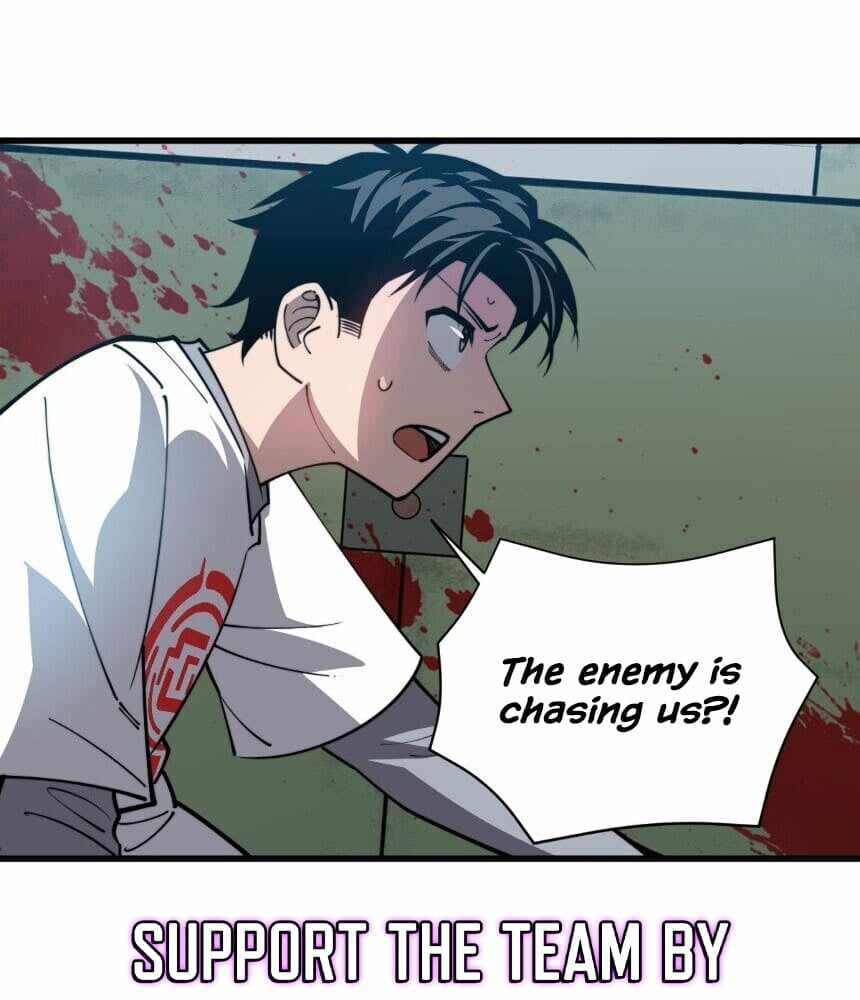 Read I’m an Undercover Agent in the Demon Nation EN Manga Online