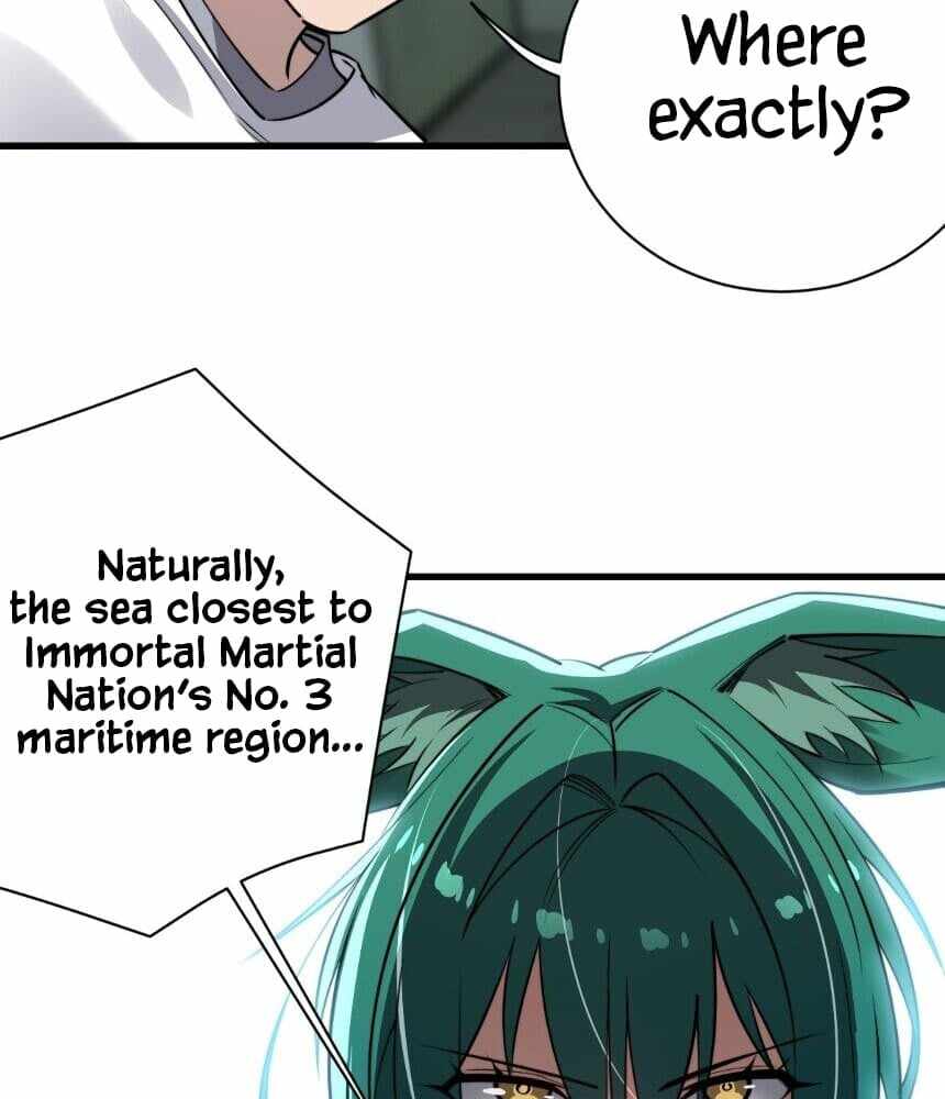 Read I’m an Undercover Agent in the Demon Nation EN Manga Online