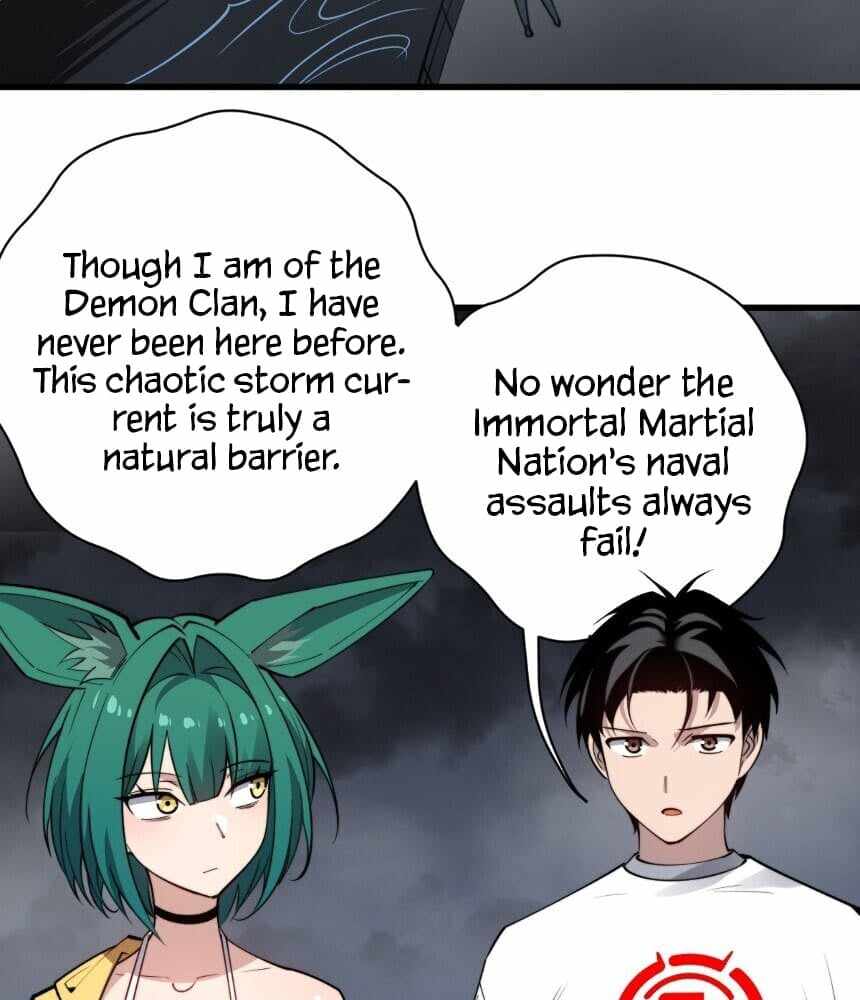 Read I’m an Undercover Agent in the Demon Nation EN Manga Online