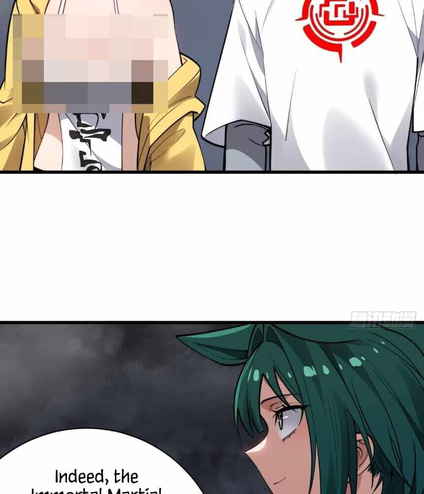 Read I’m an Undercover Agent in the Demon Nation EN Manga Online