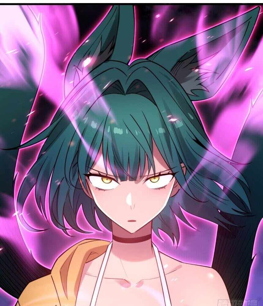 Read I’m an Undercover Agent in the Demon Nation EN Manga Online