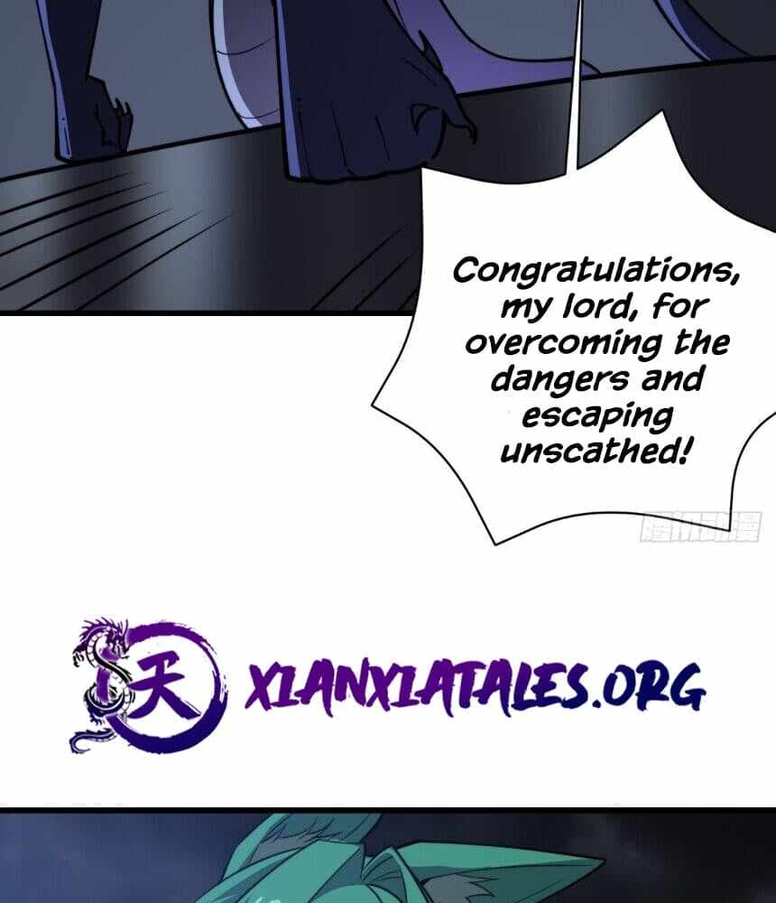 Read I’m an Undercover Agent in the Demon Nation EN Manga Online