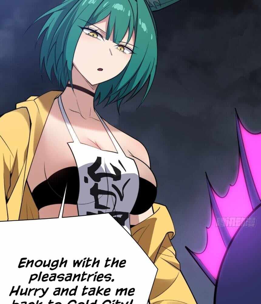 Read I’m an Undercover Agent in the Demon Nation EN Manga Online