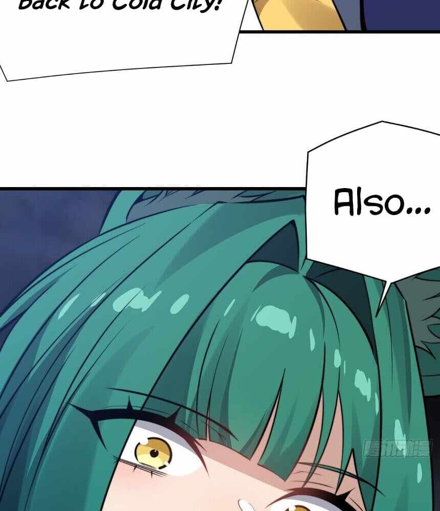 Read I’m an Undercover Agent in the Demon Nation EN Manga Online
