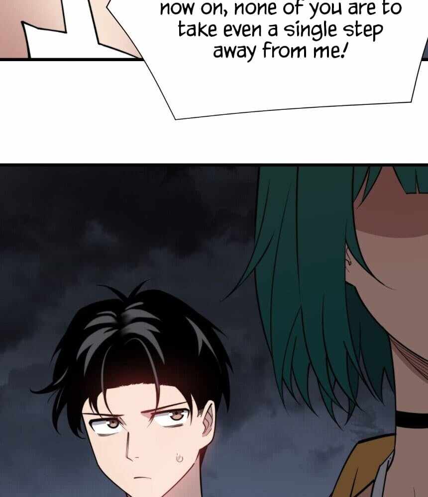 Read I’m an Undercover Agent in the Demon Nation EN Manga Online