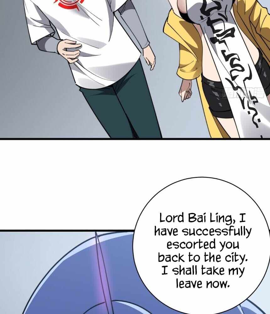 Read I’m an Undercover Agent in the Demon Nation EN Manga Online