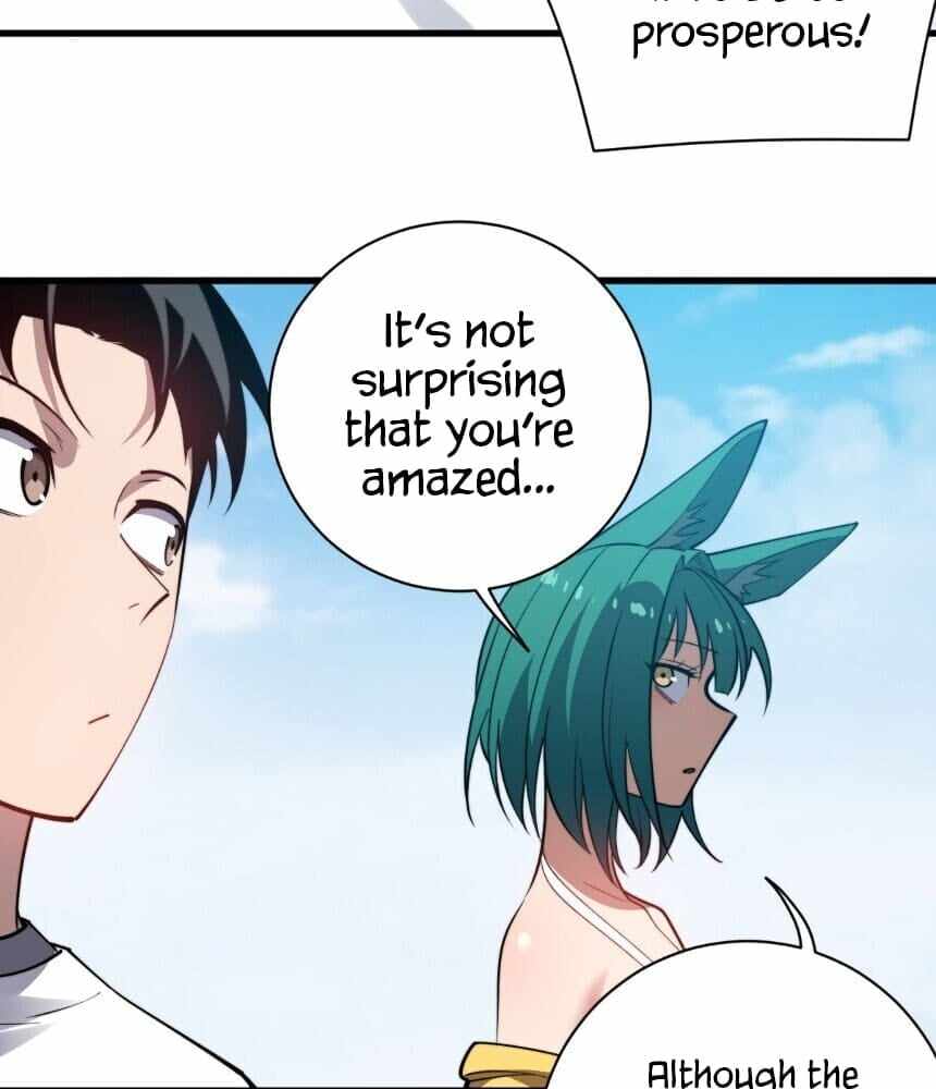 Read I’m an Undercover Agent in the Demon Nation EN Manga Online