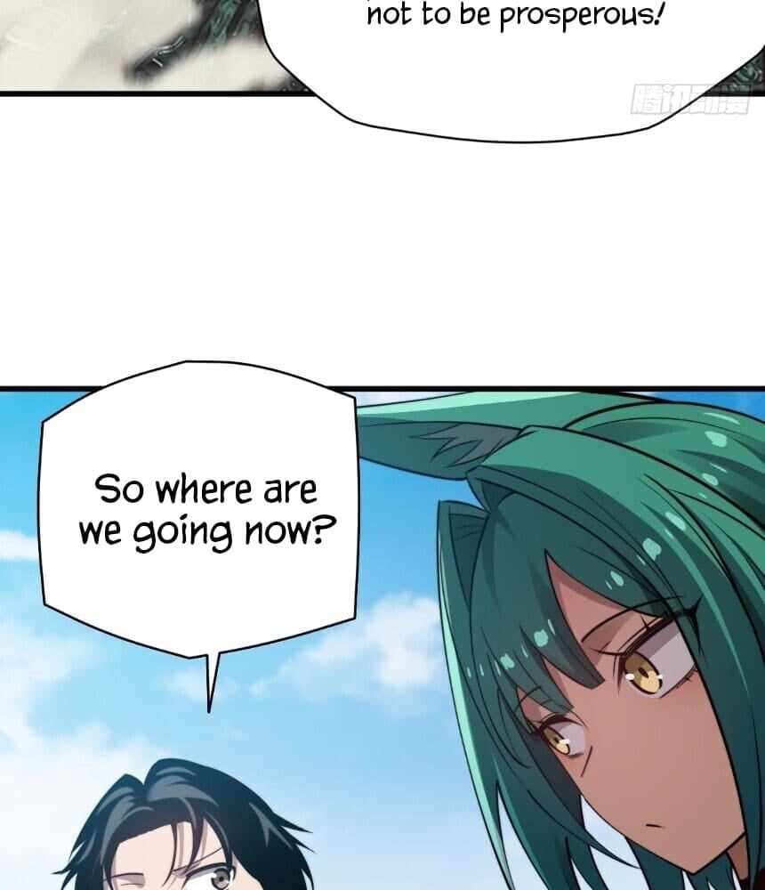 Read I’m an Undercover Agent in the Demon Nation EN Manga Online