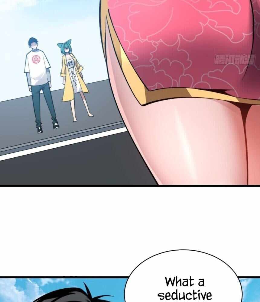 Read I’m an Undercover Agent in the Demon Nation EN Manga Online