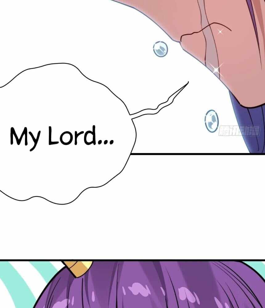 Read I’m an Undercover Agent in the Demon Nation EN Manga Online