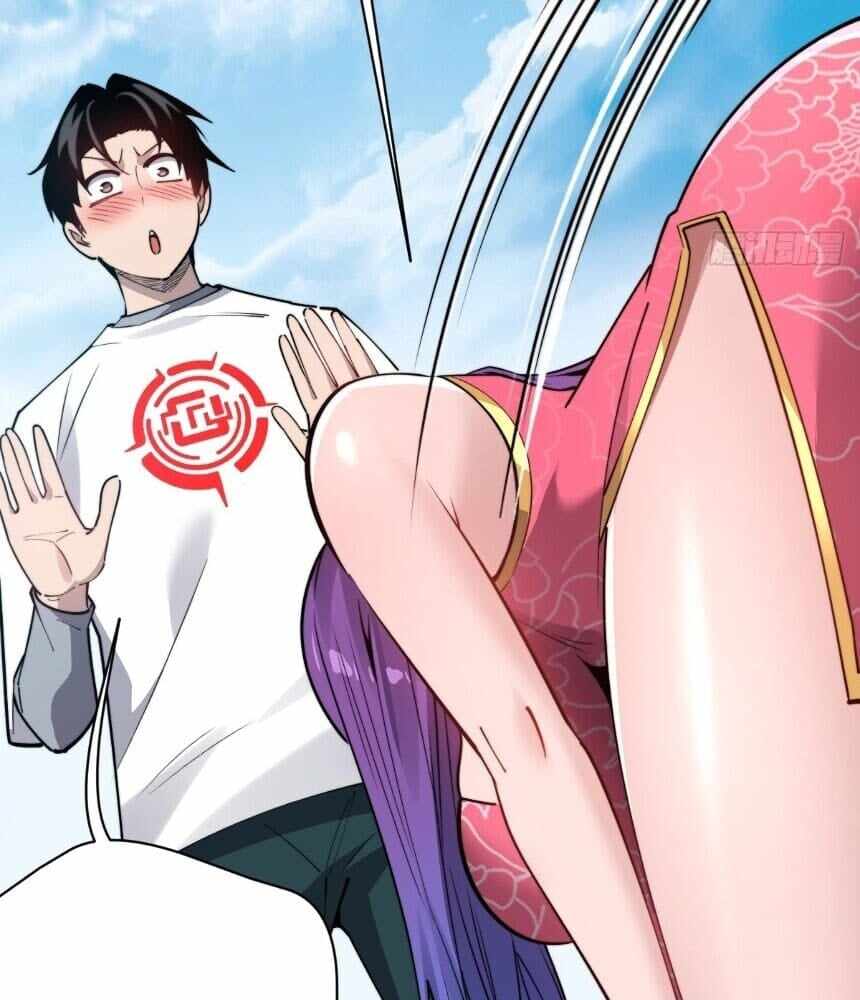 Read I’m an Undercover Agent in the Demon Nation EN Manga Online