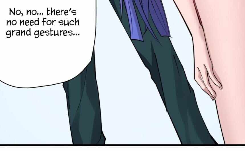 Read I’m an Undercover Agent in the Demon Nation EN Manga Online