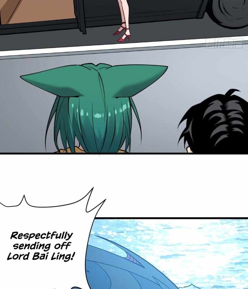 Read I’m an Undercover Agent in the Demon Nation EN Manga Online