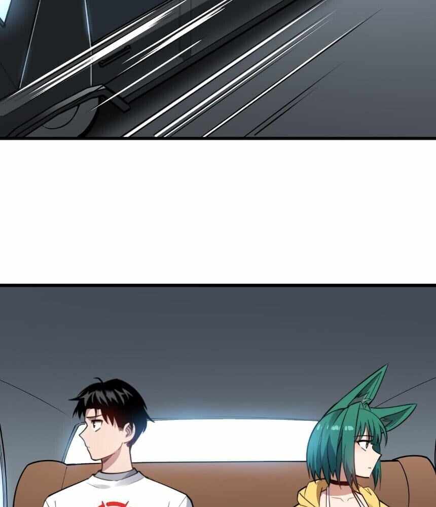 Read I’m an Undercover Agent in the Demon Nation EN Manga Online
