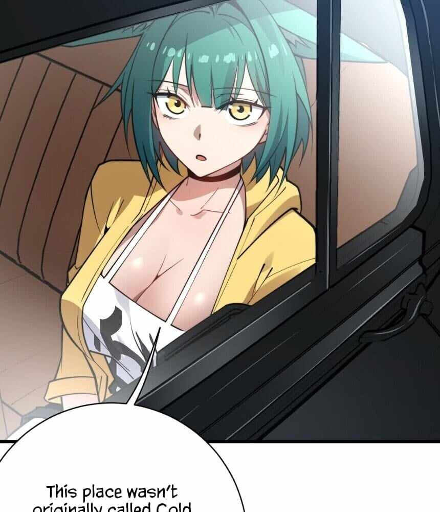 Read I’m an Undercover Agent in the Demon Nation EN Manga Online