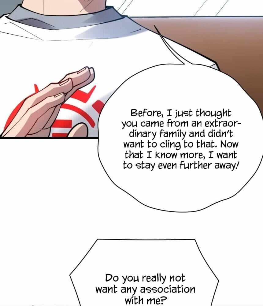 Read I’m an Undercover Agent in the Demon Nation EN Manga Online