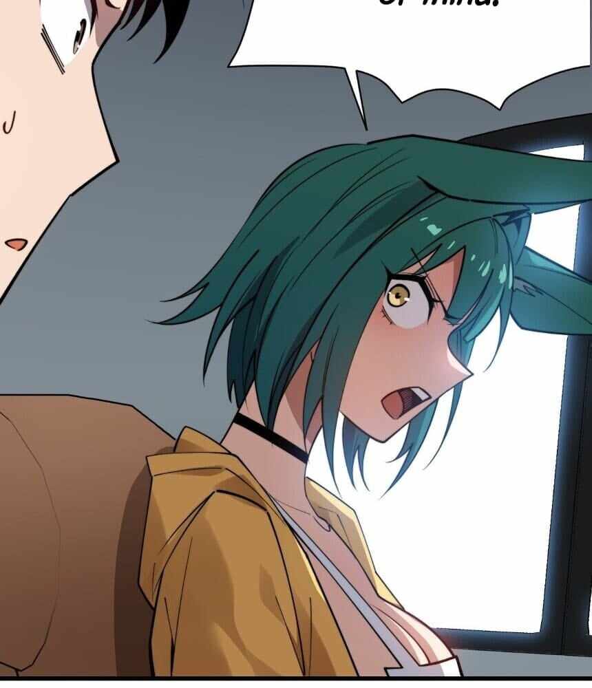 Read I’m an Undercover Agent in the Demon Nation EN Manga Online