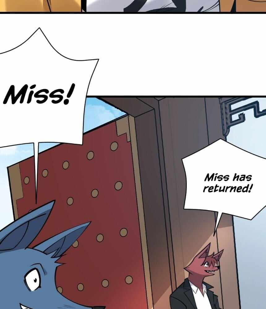Read I’m an Undercover Agent in the Demon Nation EN Manga Online