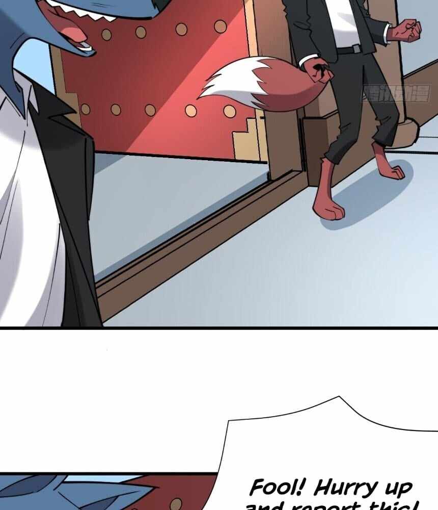 Read I’m an Undercover Agent in the Demon Nation EN Manga Online