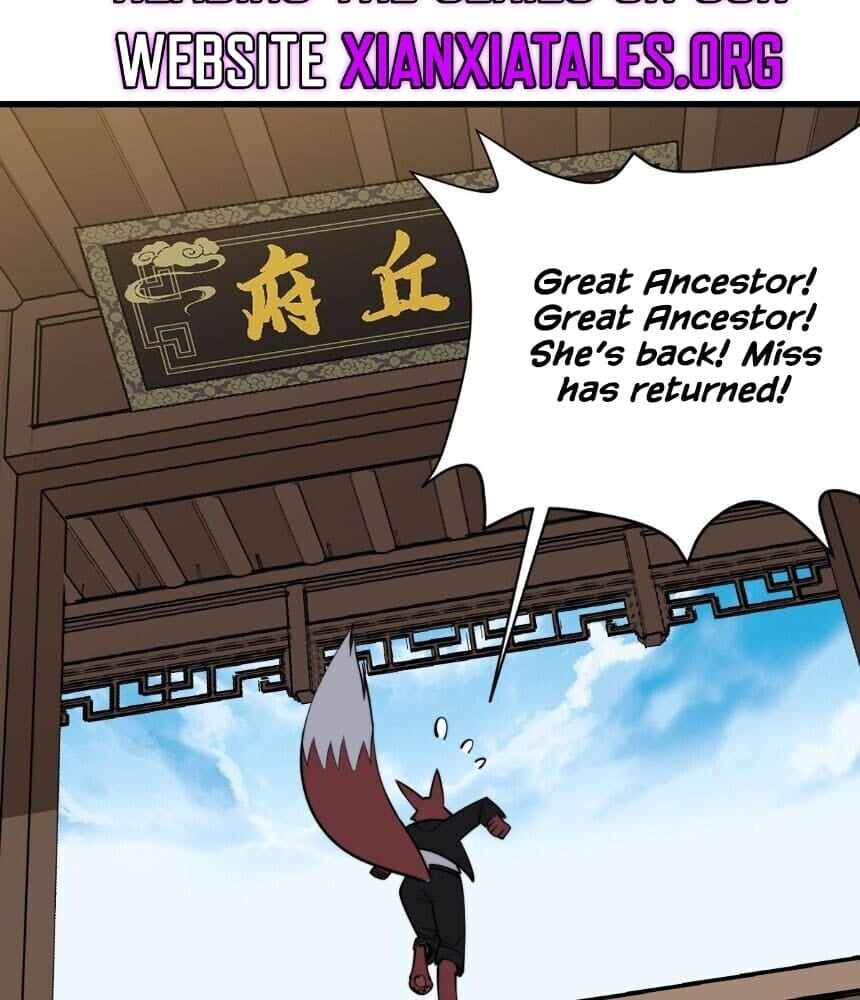 Read I’m an Undercover Agent in the Demon Nation EN Manga Online