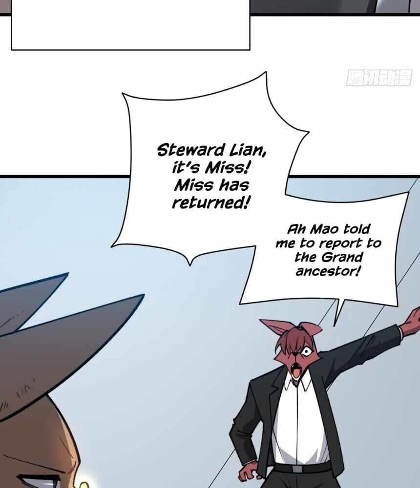 Read I’m an Undercover Agent in the Demon Nation EN Manga Online