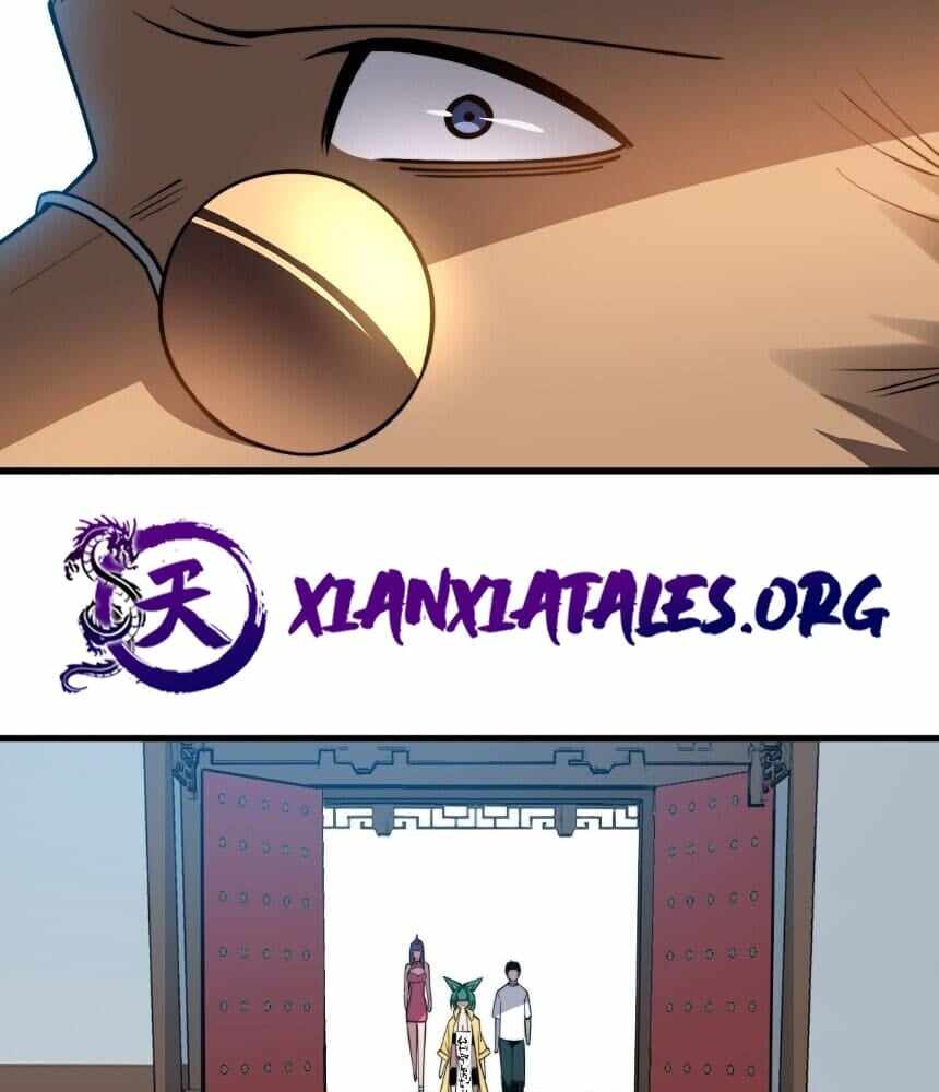 Read I’m an Undercover Agent in the Demon Nation EN Manga Online
