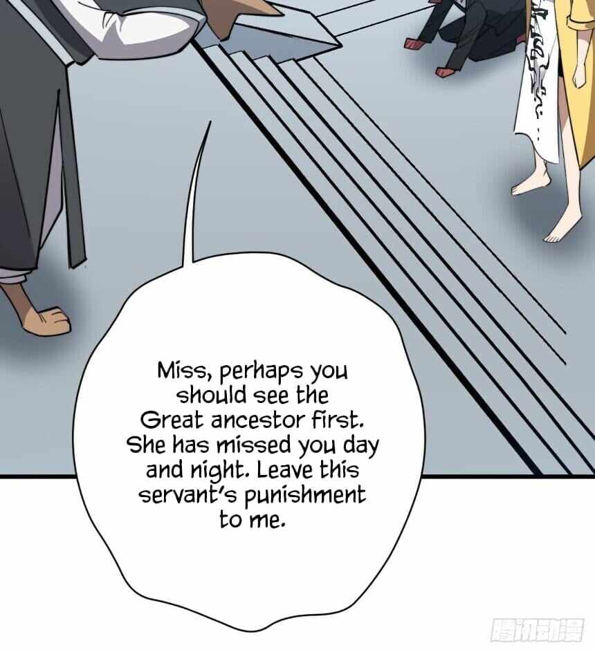 Read I’m an Undercover Agent in the Demon Nation EN Manga Online