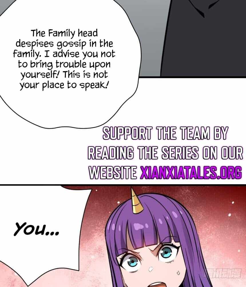 Read I’m an Undercover Agent in the Demon Nation EN Manga Online