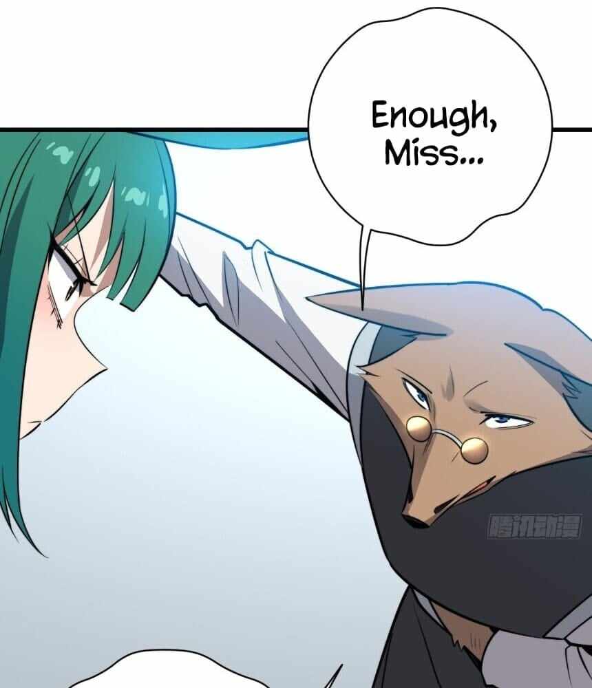Read I’m an Undercover Agent in the Demon Nation EN Manga Online