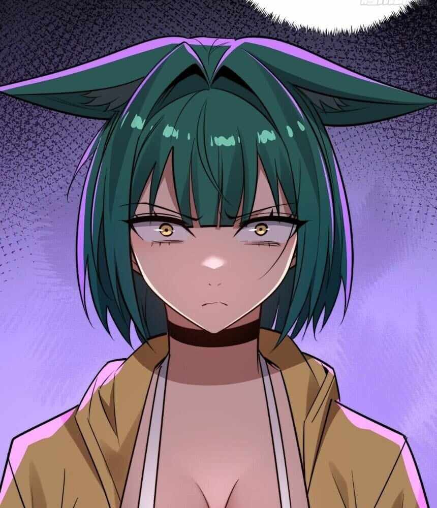 Read I’m an Undercover Agent in the Demon Nation EN Manga Online