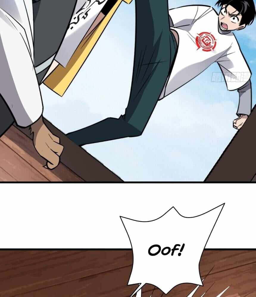 Read I’m an Undercover Agent in the Demon Nation EN Manga Online