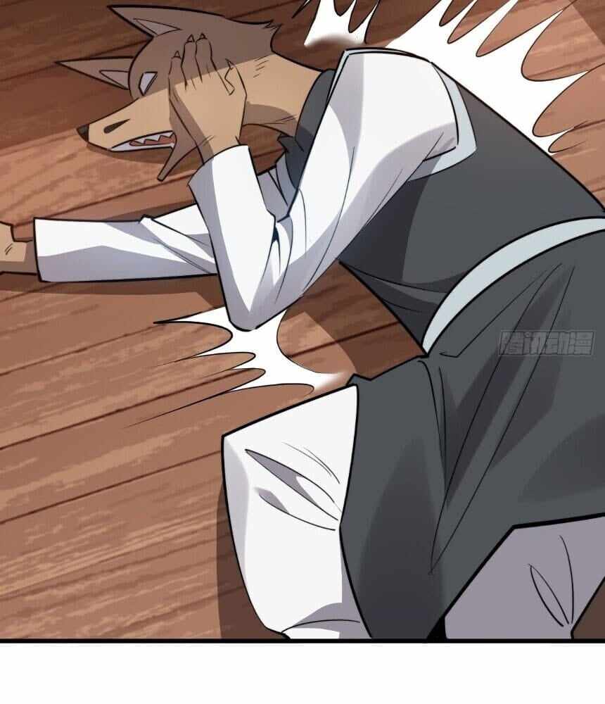 Read I’m an Undercover Agent in the Demon Nation EN Manga Online