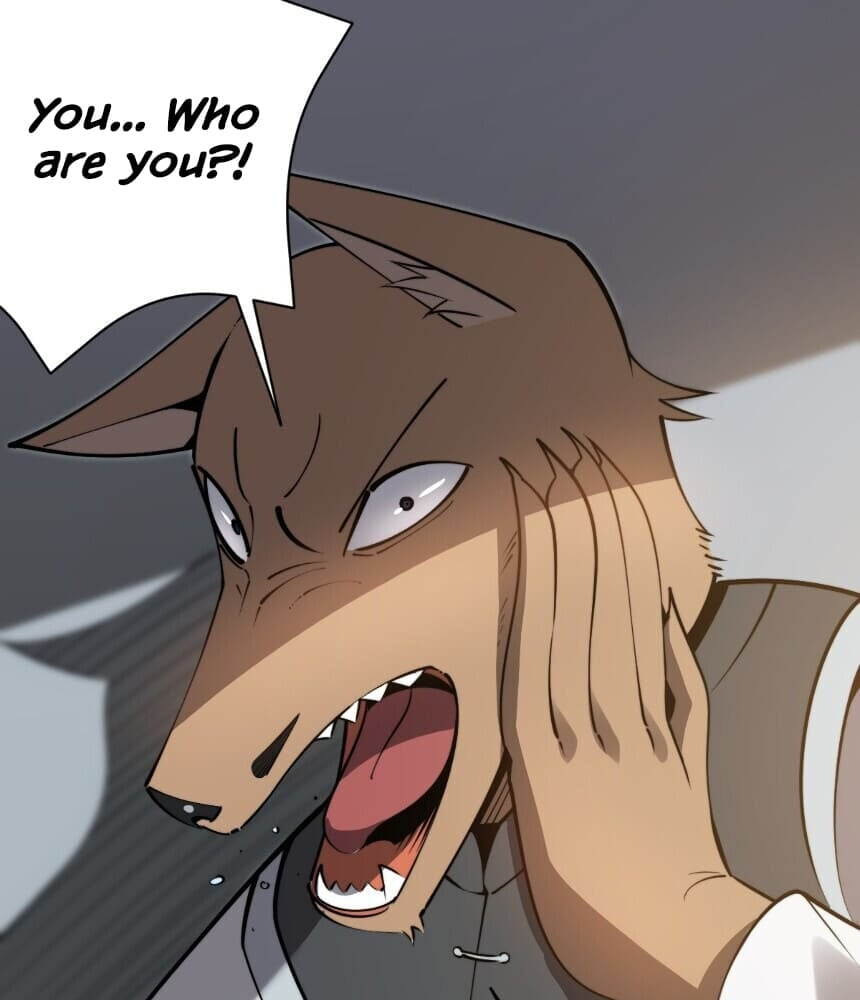 Read I’m an Undercover Agent in the Demon Nation EN Manga Online
