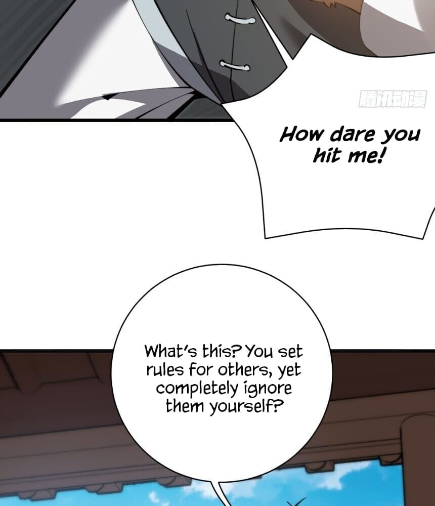 Read I’m an Undercover Agent in the Demon Nation EN Manga Online