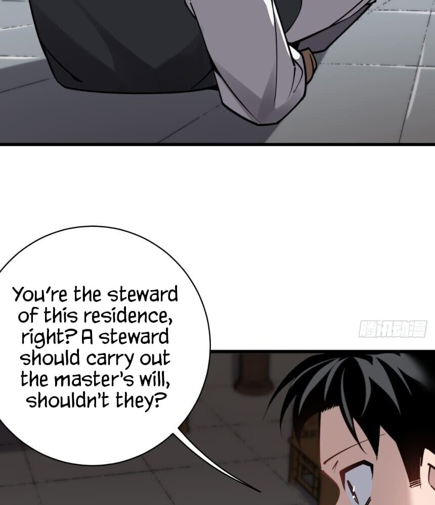 Read I’m an Undercover Agent in the Demon Nation EN Manga Online