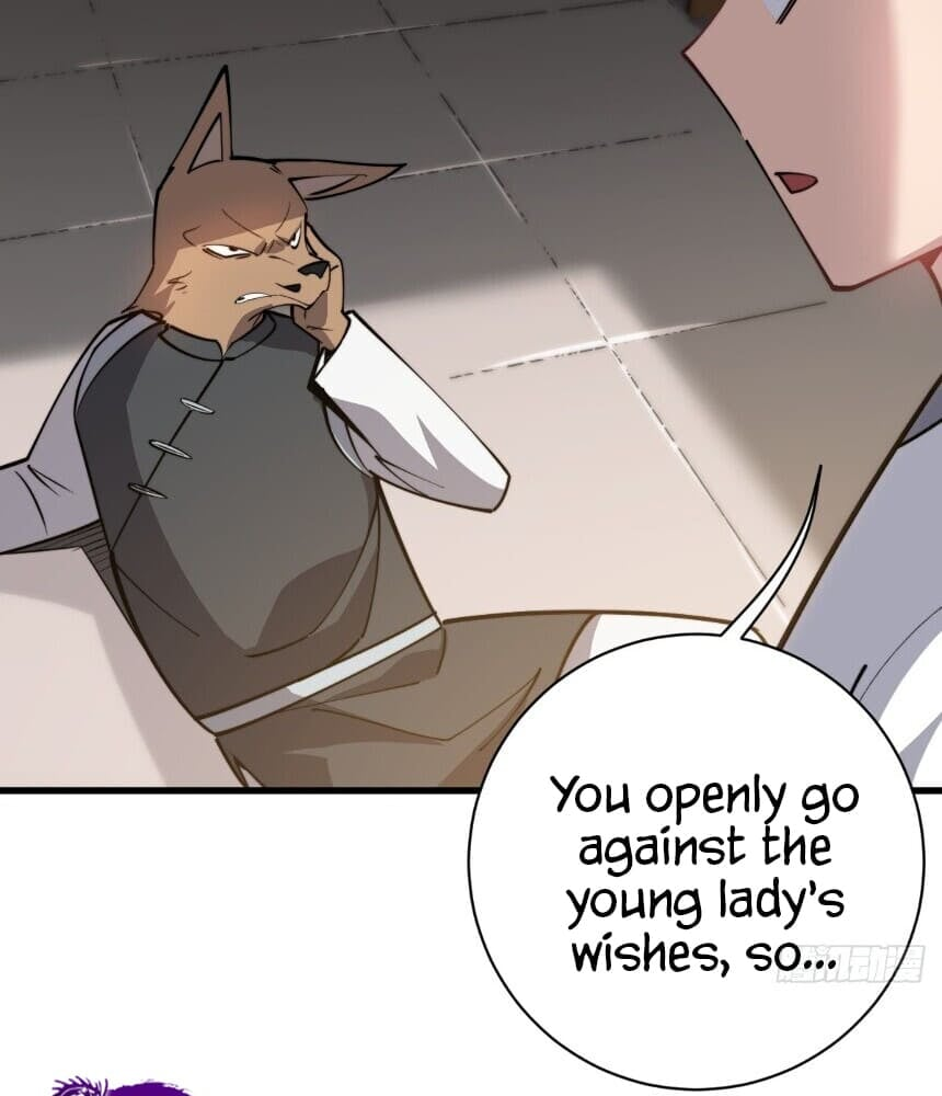 Read I’m an Undercover Agent in the Demon Nation EN Manga Online