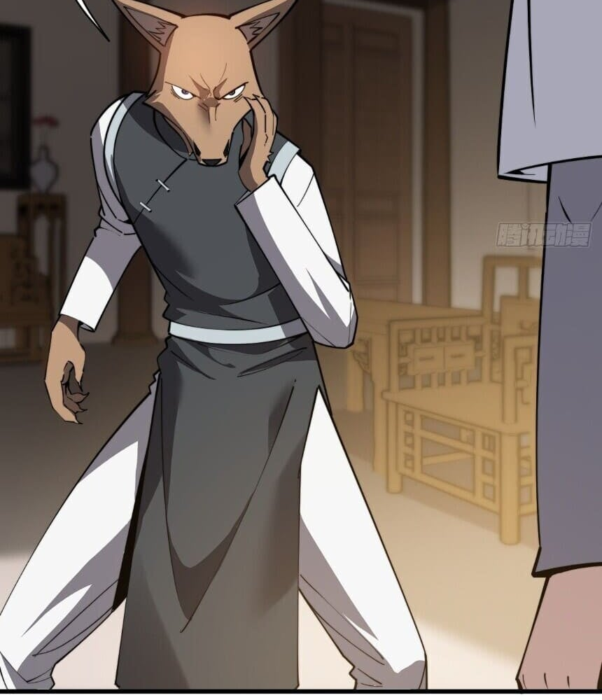 Read I’m an Undercover Agent in the Demon Nation EN Manga Online