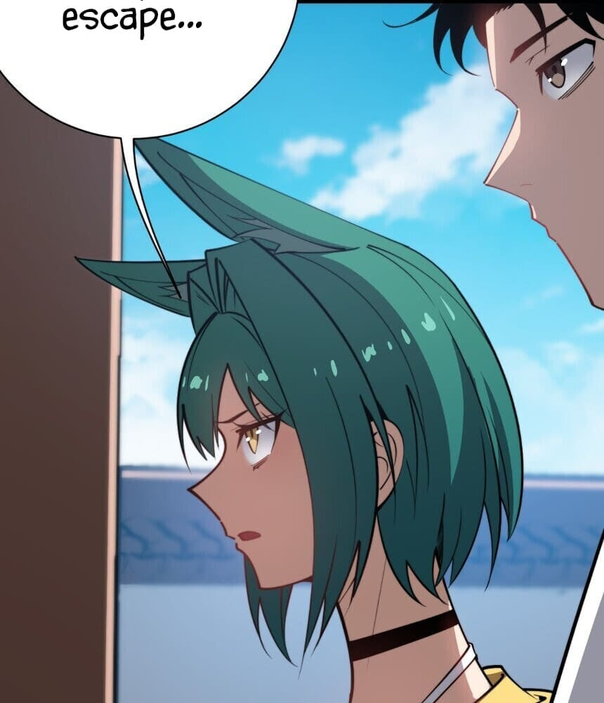Read I’m an Undercover Agent in the Demon Nation EN Manga Online
