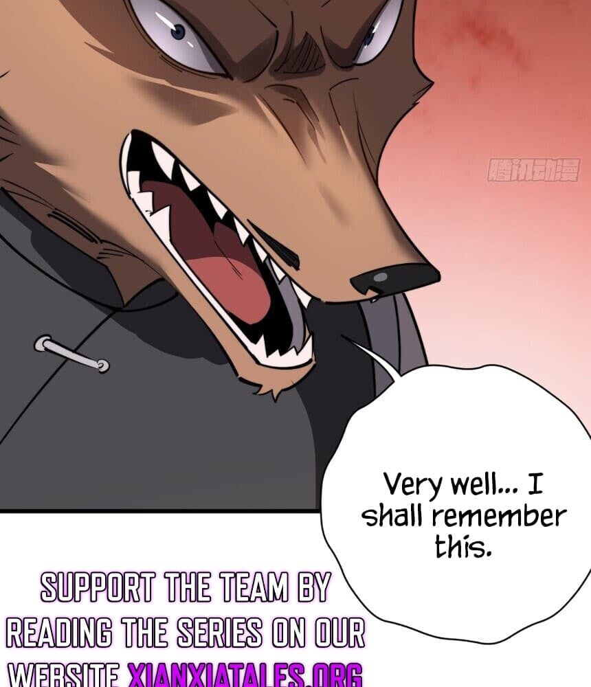 Read I’m an Undercover Agent in the Demon Nation EN Manga Online