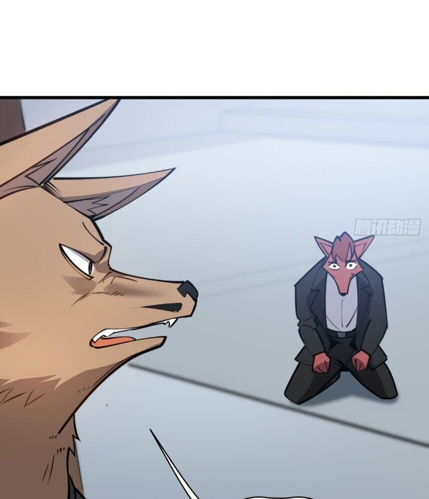 Read I’m an Undercover Agent in the Demon Nation EN Manga Online