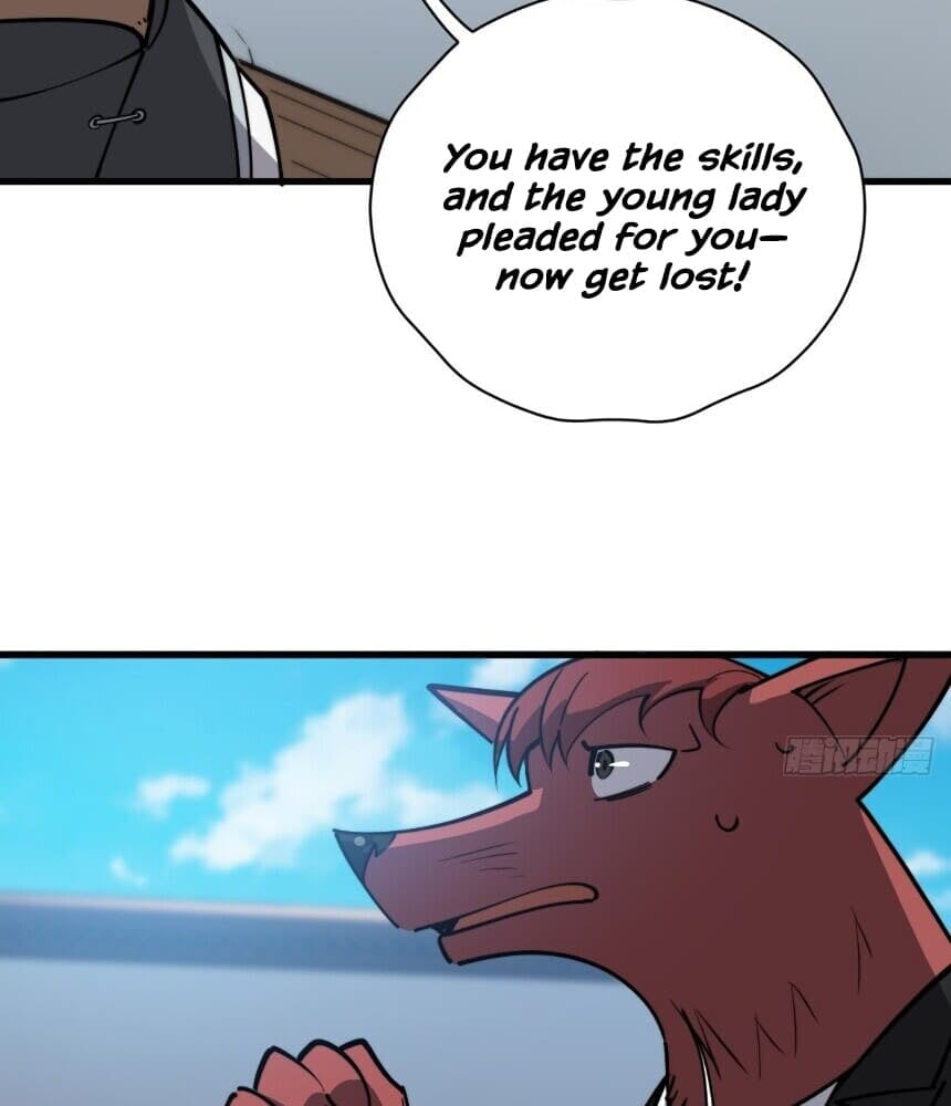Read I’m an Undercover Agent in the Demon Nation EN Manga Online