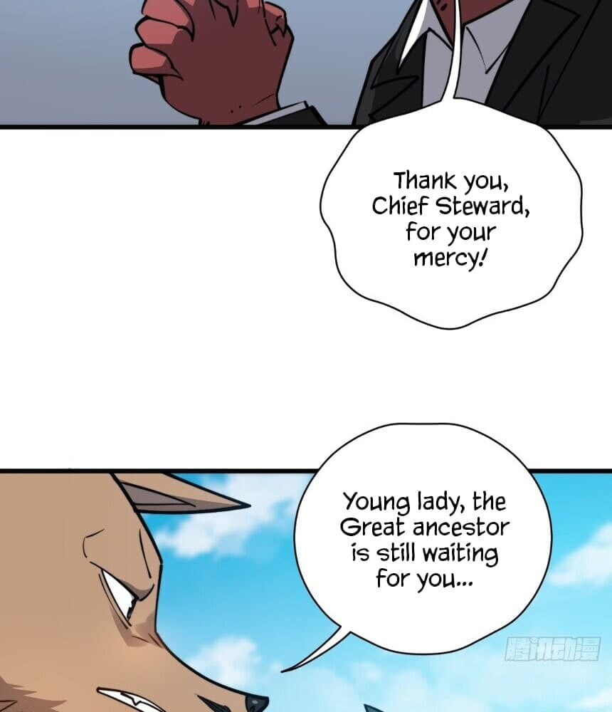Read I’m an Undercover Agent in the Demon Nation EN Manga Online