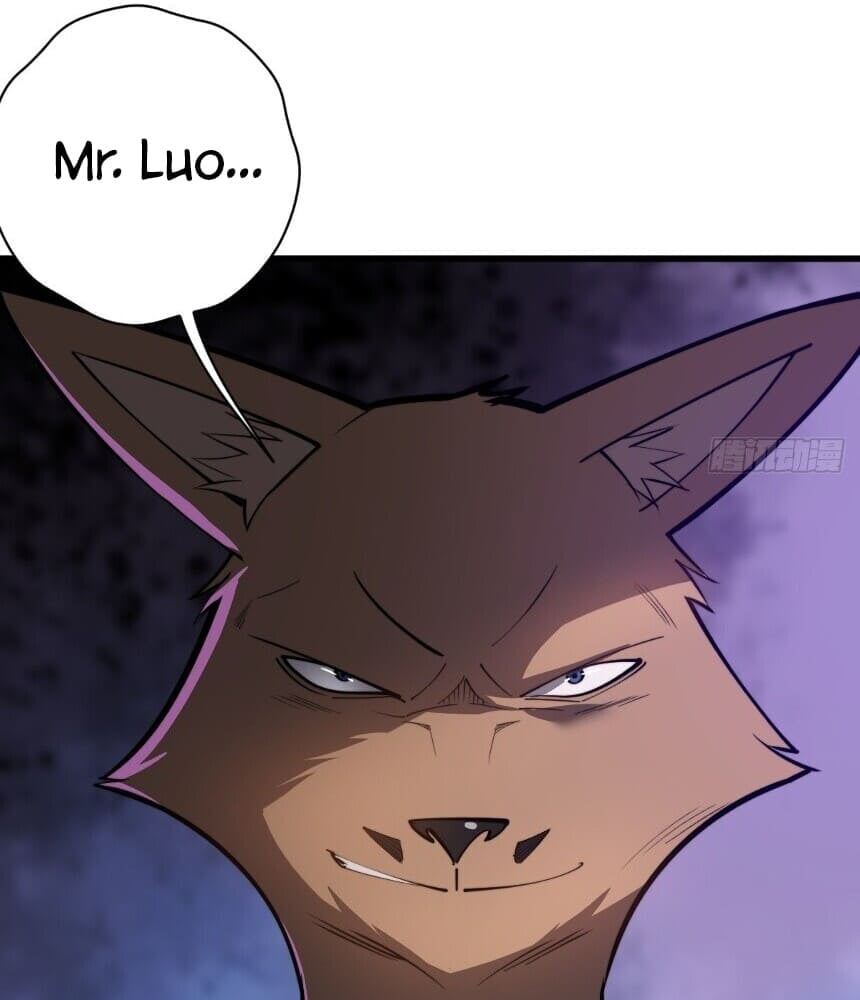 Read I’m an Undercover Agent in the Demon Nation EN Manga Online