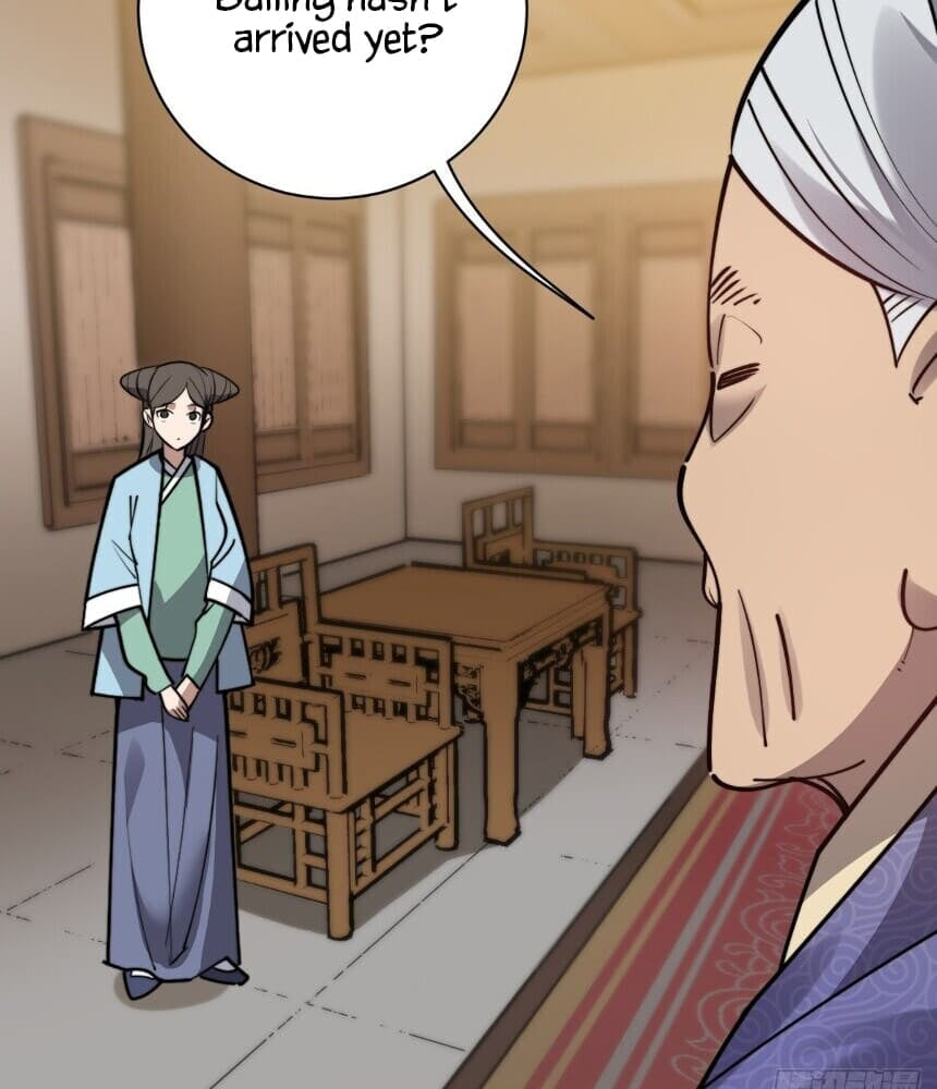 Read I’m an Undercover Agent in the Demon Nation EN Manga Online