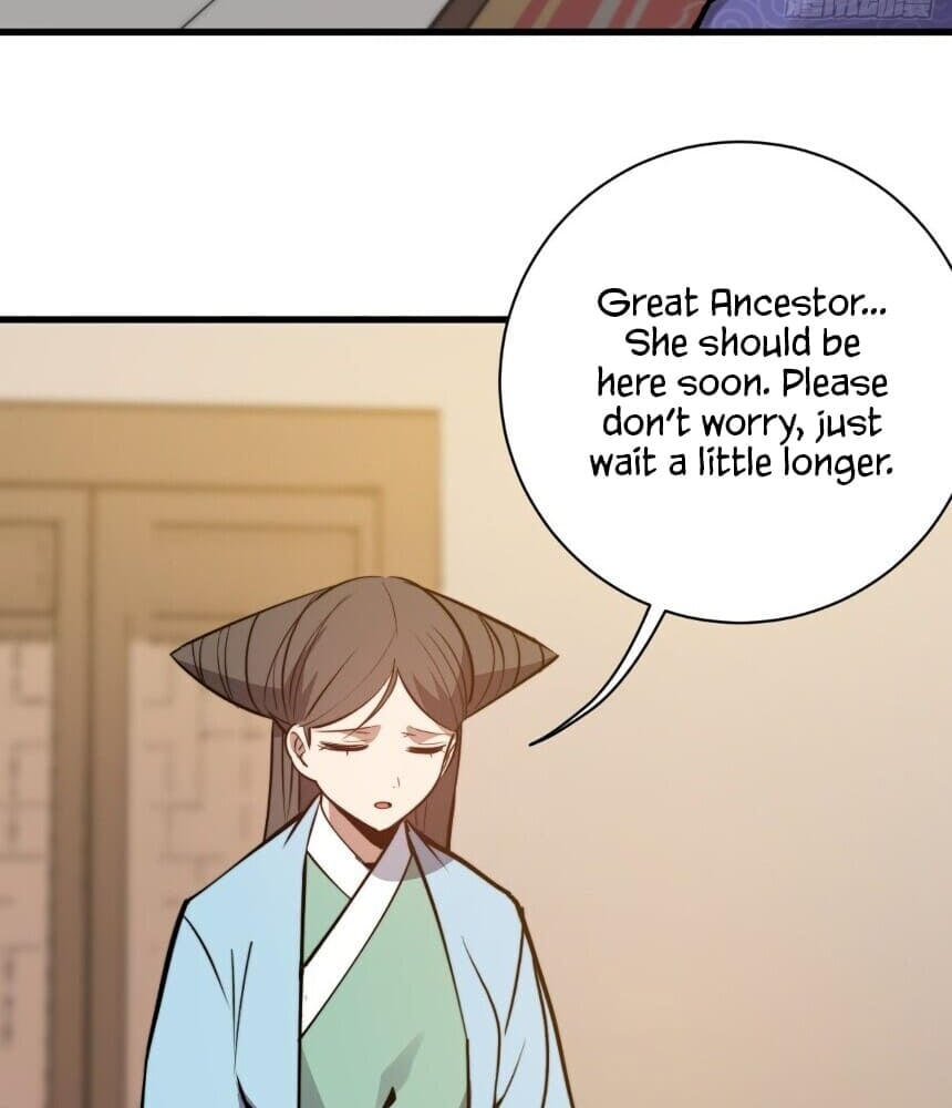 Read I’m an Undercover Agent in the Demon Nation EN Manga Online