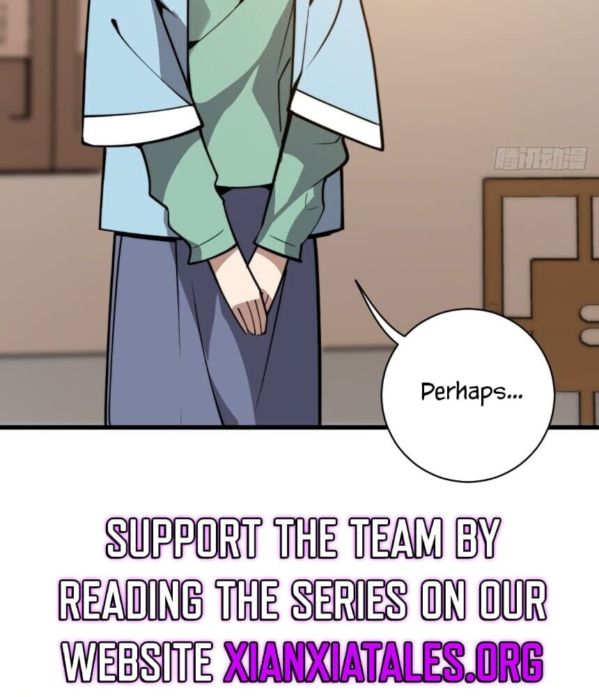 Read I’m an Undercover Agent in the Demon Nation EN Manga Online