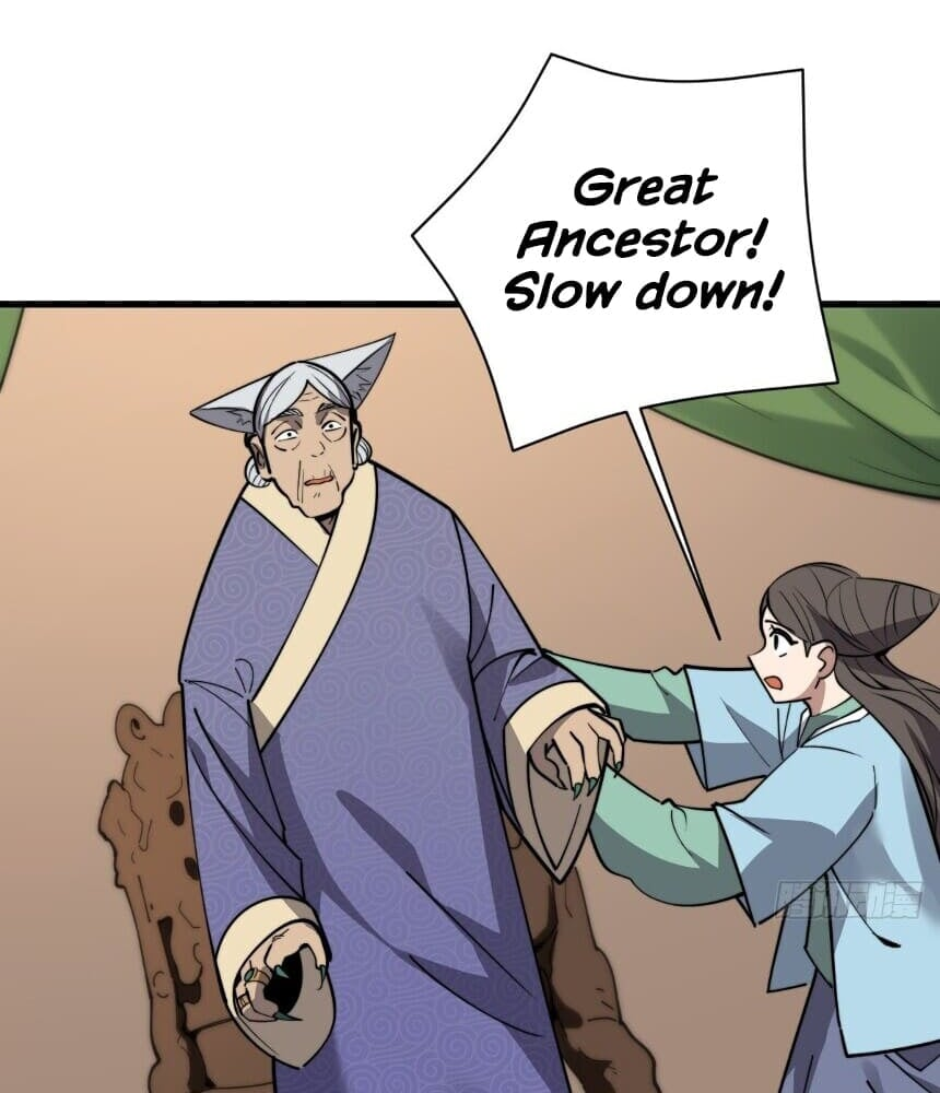 Read I’m an Undercover Agent in the Demon Nation EN Manga Online