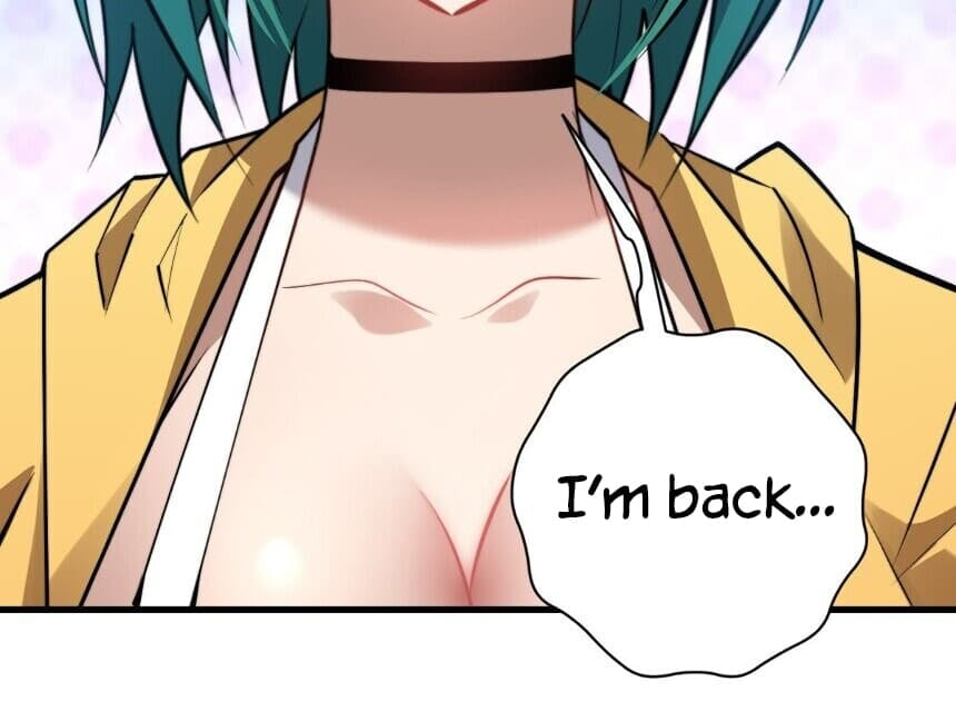 Read I’m an Undercover Agent in the Demon Nation EN Manga Online
