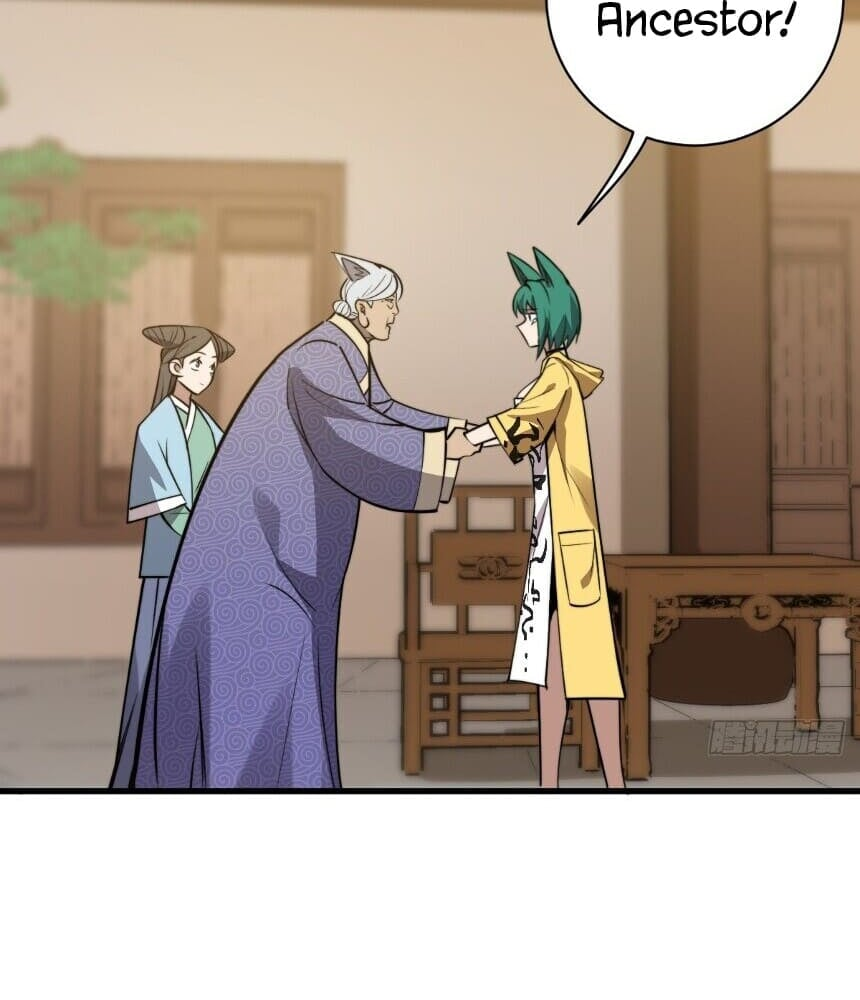 Read I’m an Undercover Agent in the Demon Nation EN Manga Online