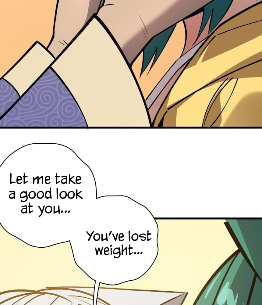 Read I’m an Undercover Agent in the Demon Nation EN Manga Online